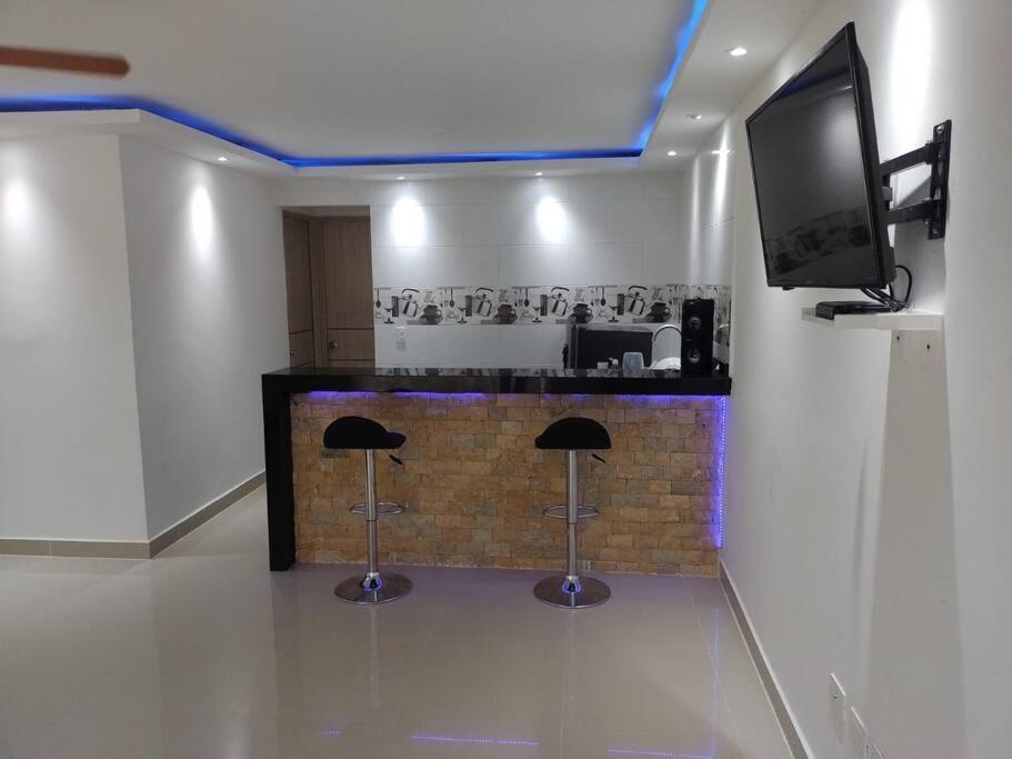 Hermoso Apartamento En Turbaco Zewnętrze zdjęcie