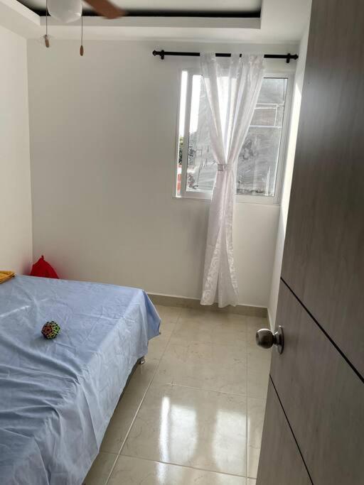 Hermoso Apartamento En Turbaco Zewnętrze zdjęcie