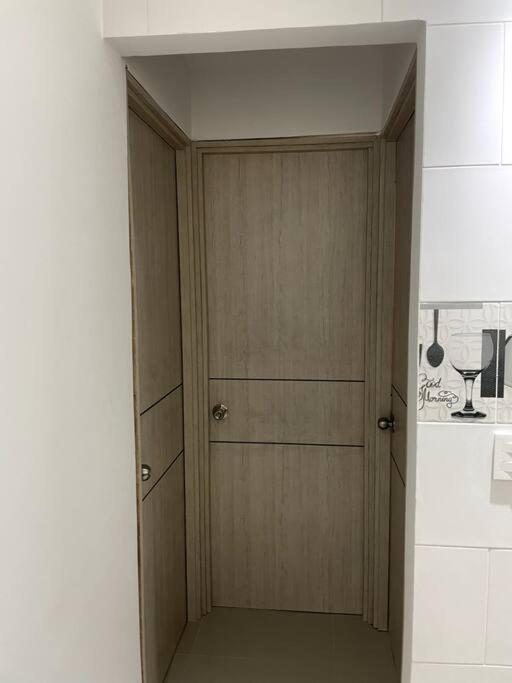 Hermoso Apartamento En Turbaco Zewnętrze zdjęcie