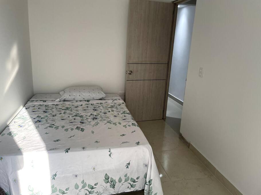 Hermoso Apartamento En Turbaco Zewnętrze zdjęcie